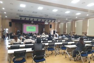 구리남양주교육지원청, 2022 경기꿈의학교 남양주 학습공동체 연수 개최