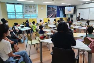 평택 세아초, 2022 1학기 방과후학교 학부모 초청 공개수업 및 작품 전시회 개최