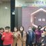 신계용 과천시장, 울림터 과천시장애인자립생활센터 신년회 참석