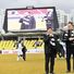 신상진 성남시장, 한미 동맹 70주년 맞아 로이드 브라운 주한미군 용산기지 사령관과 성남FC 응원