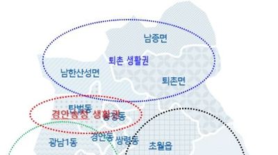 광주시, 제8기(2023~2026년) 지역 보건 의료계획 수립