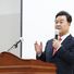 김성제 의왕시장, 의왕농협 주부대학 개강식 참석