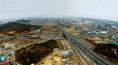 용인특례시, 경기용인 플랫폼시티 토지 보상률 68.9 달성 '순항'