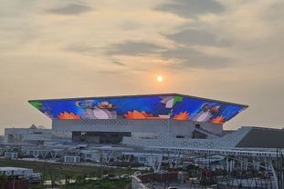 경기도, 인도국제전시컨벤션센터(IICC) 개관…킨텍스가 20년간 운영