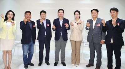 이상일 용인특례시장, ‘글로벌반도체 중심, 용인의 미래’ 주제로 시민과 토론 자리 마련
