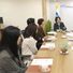 신계용 과천시장, 유보통합 관련 현장 의견 듣는 간담회 가져