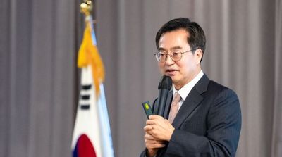 김동연 , “경기북부특별자치도, 주민투표만 남아, 12월 중 결론 날 수 있도록 힘 보태달라”