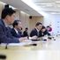 경기도 김동연지사 중국 방문에 화답한 기업인들…랴오닝성 경제무역교류단과 협력방안 논의