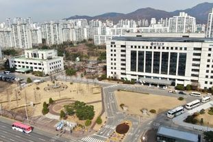 최대호 안양시장, 내년 청사진 제시…민생·미래투자·복지·청년·저탄소