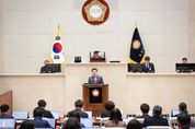 이상일 용인특례시장, "내년에는 용인의 미래·도시·사람·일상의 가치를 더욱 더 높일 것"