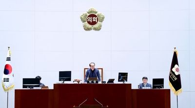 성남시의회, 제292회 임시회 폐회