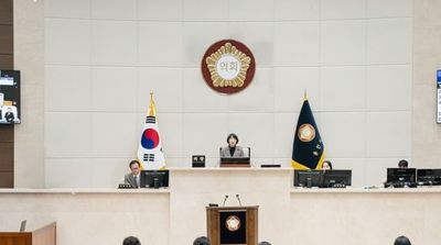 용인특례시의회, 제292회 임시회 제2차 본회의 열어