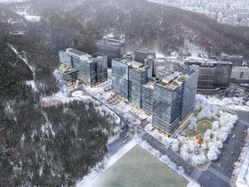 용인특례시, 상현4지구 내 두 번째 지식산업센터 설립