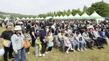 안성시, 제103회 어린이날 행사 성료