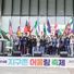 신상진 성남시장, ‘25개국 5천여 명 참여’ 지구촌 어울림 축제 참석