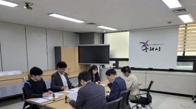 구리시, '전세사기 피해 근절' 2025. 상반기 공인중개사 민관 합동 점검 추진
