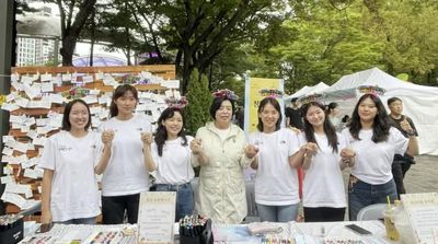 과천시, 청년축제 기획단 모집…청년이 주도하는 축제 만든다