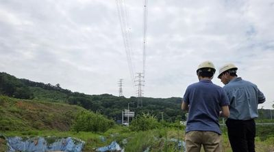 용인특례시, 장마철 대비 공사 현장 안전점검
