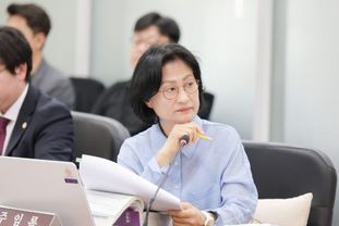 광주시의회 주임록 의원, 장기방치 차량 해소 위한 주차장 조례 개정안 대표발의