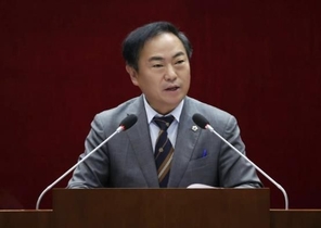 성남시의회 경제환경위원회 조우현 위원장, "성남시 행정은 실천으로 시민에게 응답해야"