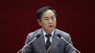 성남시의회 경제환경위원회 조우현 위원장, "성남시 행정은 실천으로 시민에게 응답해야"