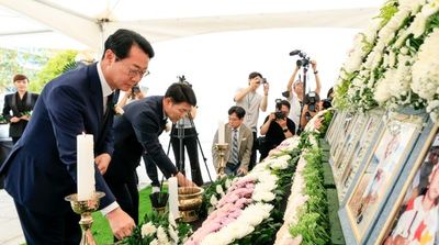 화성특례시, 씨랜드 화재 참사 희생자 26주기 추모제 개최... “다시는 같은 비극이 없도록”