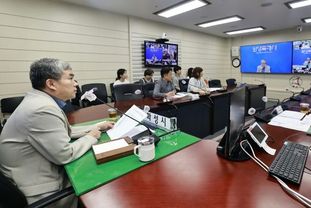 화성특례시, 민생회복 소비쿠폰 원활한 접수 위한긴급 읍면동장 회의 개최