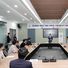 신상진 성남시장, 청년 재창업 지원사업 PT대회 참석해 청년 기업가 격려