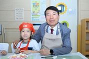 백경현 구리시장, 민선8기 공약사업 완료현장 3차 점검 실시