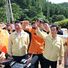 경기도 김동연 도지사, 가평군 수해현장 재방문. 일상회복지원금 지급 지시