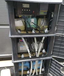 용인특례시, 소규모 개인하수처리시설 IoT시스템 시범사업 추진