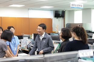 경기도, '거동 불편하거나 대리인 없다면 ‘찾아가는 신청’ 이용하세요!'