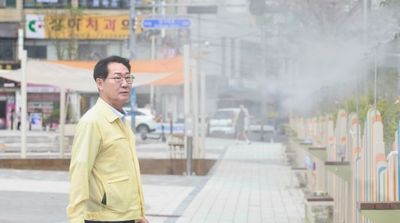 기록적 폭염에 맞서다…화성특례시 전 행정력 투입