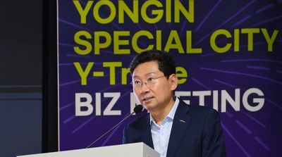 용인특례시, 해외바이어 초청 Y-Trade 수출상담회 개최