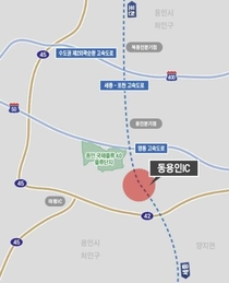 용인특례시, 세종포천고속도로 (가칭)동용인IC 타당성 조사 '통과'