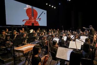 화성시 예술단 '오케스트라 게임' 성료, 온 가족이 즐기는 음악 놀이터