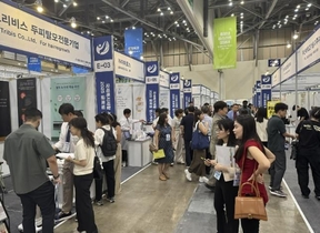 성남시, ‘2025 글로벌헬스케어위크’ 참여로 45억원 계약 추진 성과