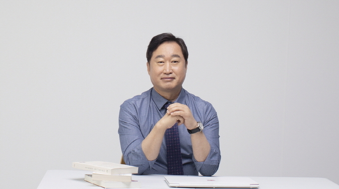 김준혁 수원시장 예비후보