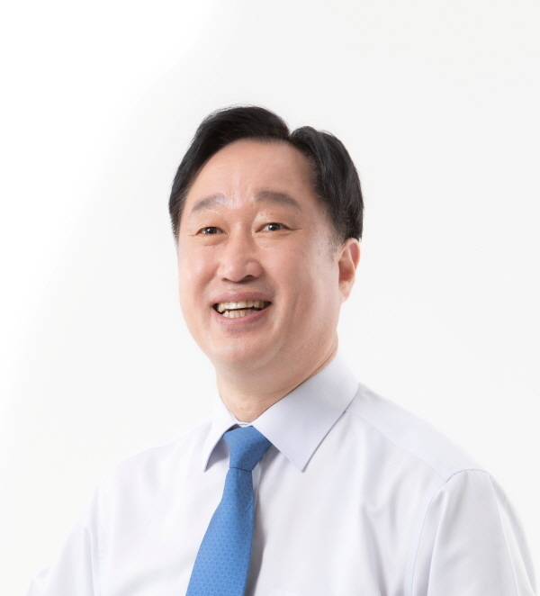 김준혁 수원시장 예비후보