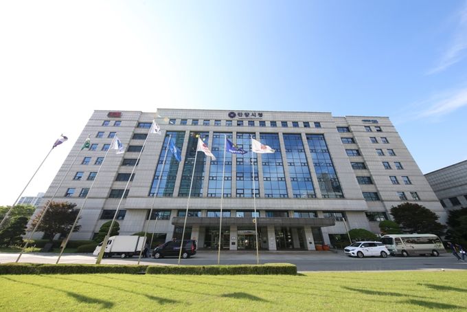 안양시, 6월 정기분 자동차세 143억 부과