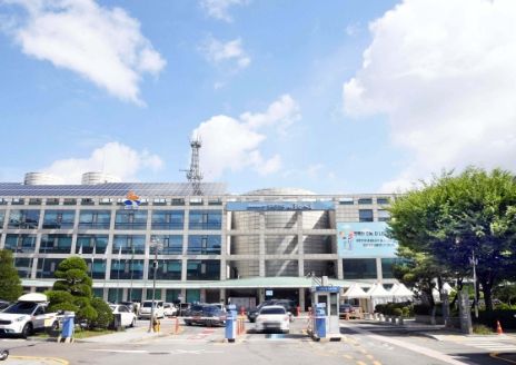 시흥시청