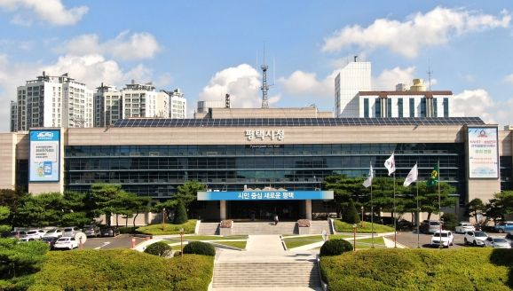 평택시청