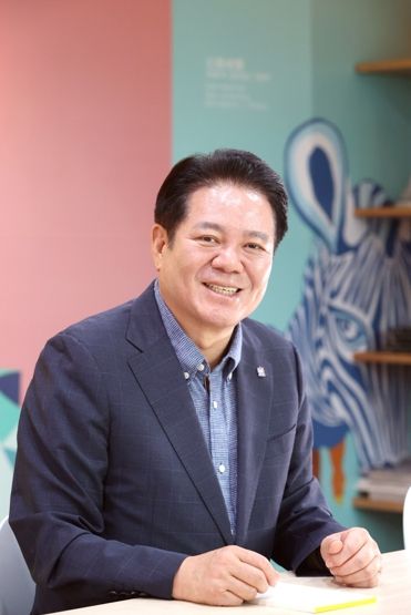 제헌절 날 최대호 안양시장의 소망은! ‘시민이 행복 추구 권리 누리는 세상 열어가는 것’