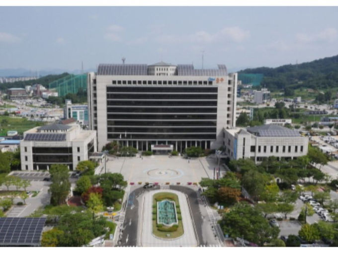 충주시, 2022 전국종별배드민턴선수권대회 개최