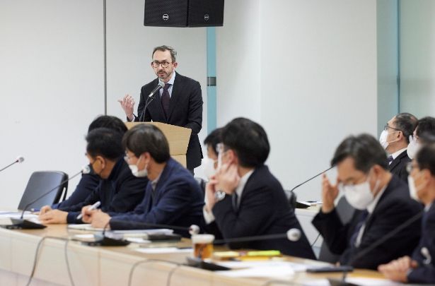 기회경기혁신포럼 ‘경바시(경기도를 바꾸는 시간)’ 시즌1