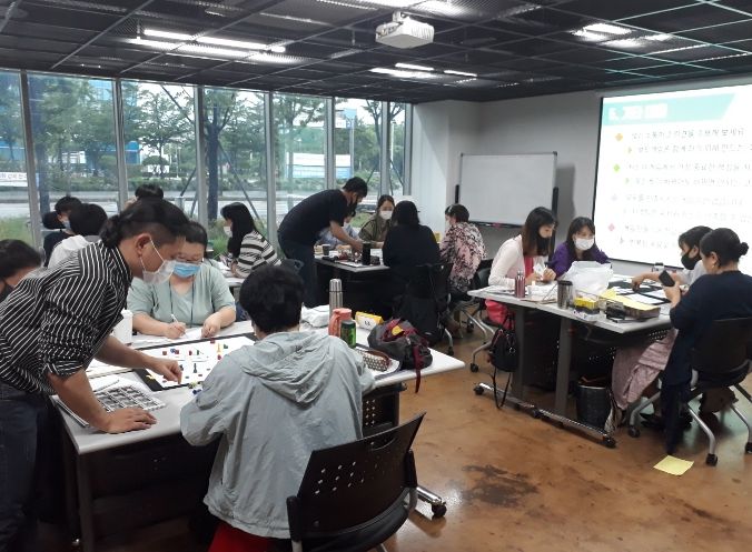 시흥시, 경력단절여성의 전문성 높여줄 취‧창업 동아리 공개 모집