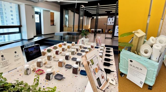 파주중앙도서관, 작은도서관과 함께 컬렉션 공유