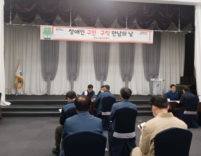 상반기 행사 모습