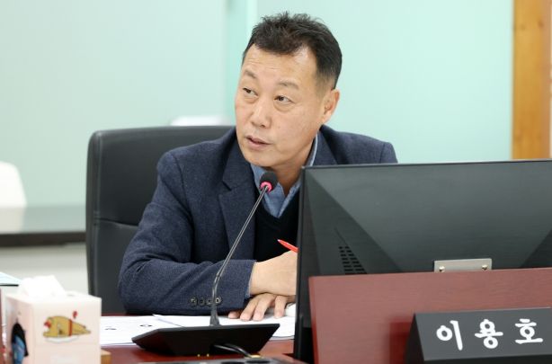 이용호 경기도의원