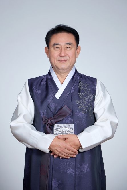 이충우 여주시장